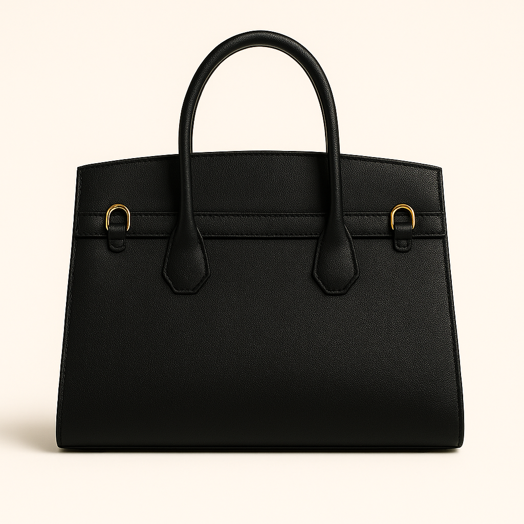 Noir Stricte – The Discipline Bag
