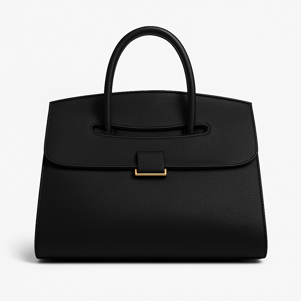 Noir Stricte – The Discipline Bag